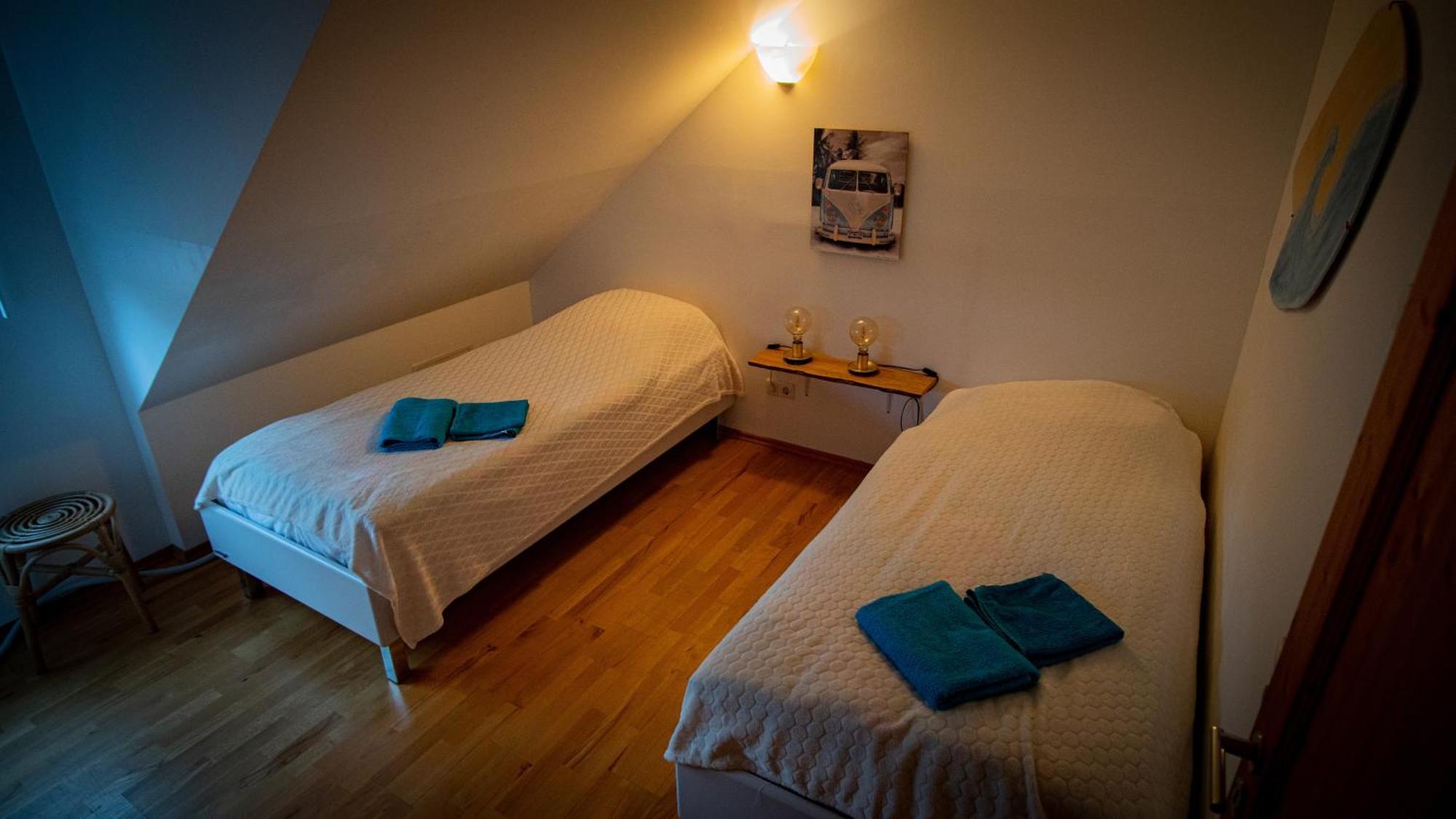Ferienhaus Mountfrosch Mit Sauna Und Naturpool Monschau Eksteriør bilde
